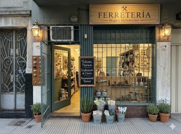 Local comercial · 30m² · Local en Alquiler - 1 Baño - Almagro