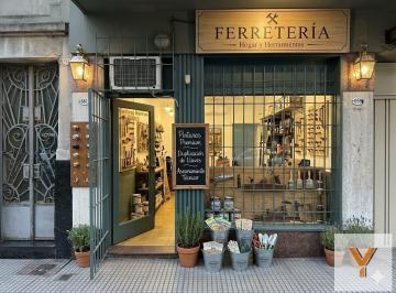 Local comercial · 30m² · Local en Alquiler - 1 Baño - Almagro
