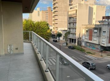 Departamento · 78m² · 3 Ambientes · Departamento en Alquiler - 2 Dorm. 1 Baño - 84 m - La Plata