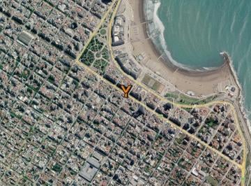Departamento · 31m² · 1 Dormitorio · Departamento en Venta - 1 Dormitorio 1 Baño - 31 m - Mar del Plata
