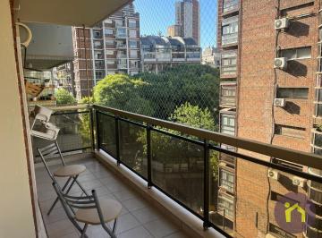 Departamento · 65m² · 3 Ambientes · 1 Cochera · Cabello 3400 Lindísimo 3 Amb, Coch, 2 Bños, en El Corazón de Palermo - C/mbls