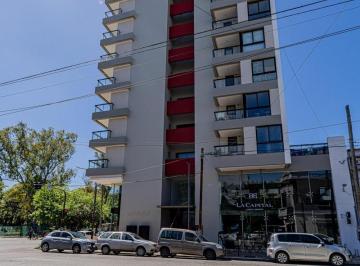 Departamento · 47m² · 2 Ambientes · Departamento en Venta - 1 Dormitorio 2 Baños - La Plata
