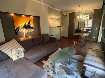 Departamento de 3 ambientes, Palermo · Dueño Alquila! Excelente 3 Amb! Amoblado! Full Amenities! Coch! Baul!