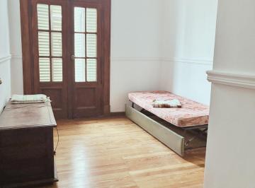 Departamento · 89m² · 5 Ambientes · Departamento en Alquiler - 3 Dorm. 1 Baño - 98 m - San Nicolás