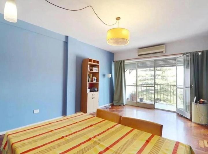 Departamento en Venta - 2 Dorm. 1 Baño - Floresta