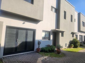 Departamento · 80m² · 3 Ambientes · Departamento en Alquiler - 2 Dorm. 4 Baños - Adrogue