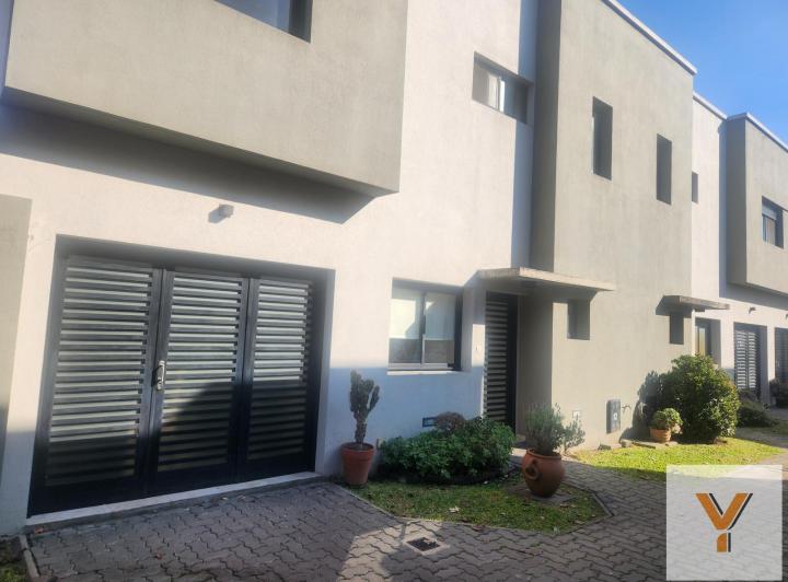 Departamento · 80m² · 3 Ambientes