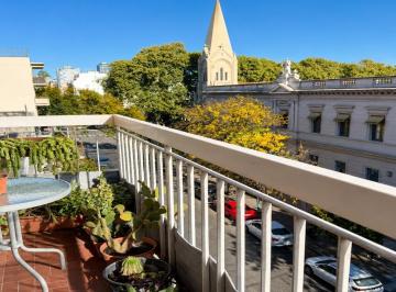palermo-venta-departamento-4-ambientes · Departamento de 4 Ambientes en Venta en Palermo