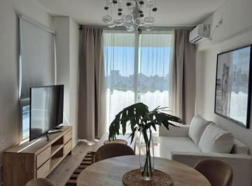 Departamento · 67m² · 2 Ambientes · Departamento en Alquiler - 1 Dormitorio 2 Baños - Palermo