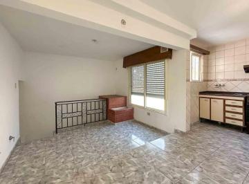 Imagen 1 - Departamento de pasillo de 1 dormitorio con terraza exclusiva próximo al Parque Independencia. - · Departamento de Pasillo de 1 Dormitorio con Terraza Exclusiva Próximo Al Parque Independencia.