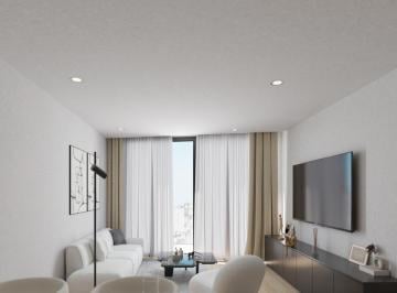 Departamento · 57m² · 2 Ambientes · Venta de Departamento 2 Ambientes en Palermo - de Pozo
