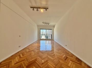 Departamento · 79m² · 3 Ambientes · 1 Cochera · Depto. 3 Ambientes, Más Depend. Adaptada Como Comedor Diario, Balcón, Cochera y Baulera en Belgrano
