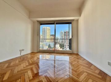 Departamento · 79m² · 3 Ambientes · 1 Cochera · Depto. 3 Ambientes, Más Dependencia, Balcón, Cochera y Baulera en Belgrano.