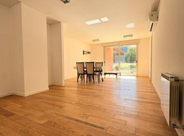 Departamento · 160m² · 3 Ambientes · 2 Cocheras · Departamento en Alquiler | Complejo Vistalba | Zona Norte