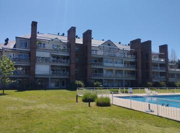 Departamento · 84m² · 2 Ambientes · 1 Cochera · Venta Departamento 1 Dormitorio Escobar Garin Tortugas II
