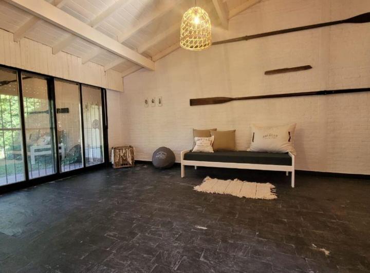 Casa · 95m² · 3 Ambientes · 2 Cocheras