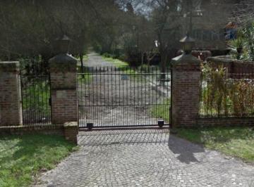 Terreno · 28m² · Venta Lote 1700 m² Pilar Manuel Alberti Barrio La Herradura