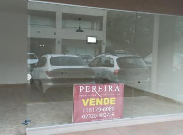 Local comercial · 35m² · 5 Cocheras · Venta Local Escobar Garin Centro Comercial Tortuguitas Point