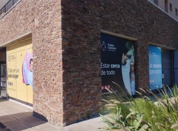 Local comercial · 34m² · Alquiler Local 59d Superficie 34 m² - Pueblo Caamaño, Pilar