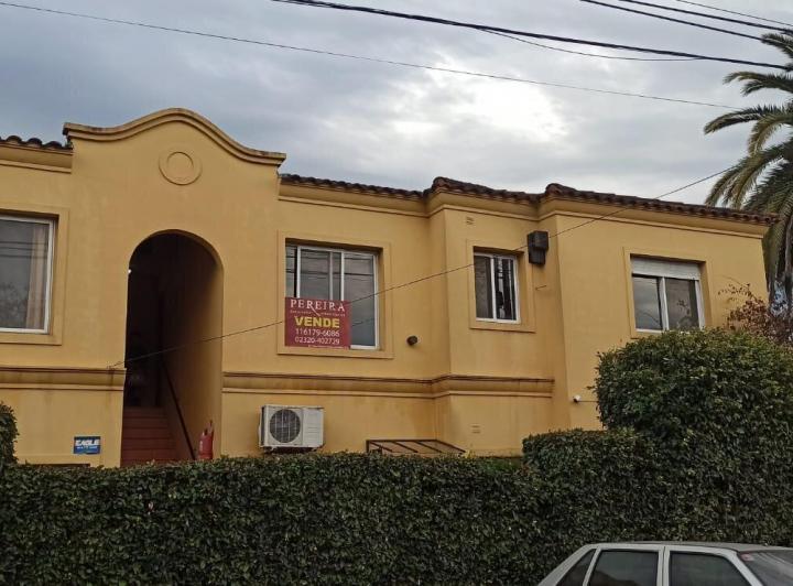 Departamento · 52m² · 3 Ambientes