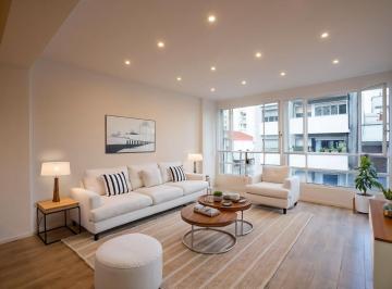 Departamento · 39m² · 1 Ambiente · Venta · Departamento 1 Amb · 39 m² · Refaccionado a Nuevo · San Nicolas