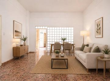 PH · 110m² · 3 Ambientes · Julio Perdiguero Al 1900