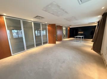 Oficina comercial · 469m² · 15 Ambientes · 4 Cocheras · Oficinas en Piso Exclusivo | 469 m² | Rioja 1474