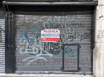 Local comercial · 21m² · 1 Ambiente · Alquiler Local Comercial Centro Rosario