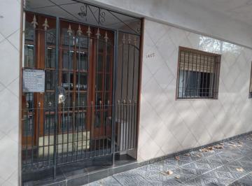 Departamento de 2 ambientes, San Cristobal · Departamento de Dos Ambientes 1er Piso, a Una Cuadra de Avda. Chiclana y Autopista