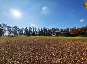 Terreno · 2000m² · Venta de Lotes Chacras de San Andres Villa Ruiz