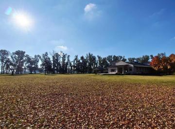 Terreno · 2000m² · Venta de Lotes Chacras de San Andres Villa Ruiz