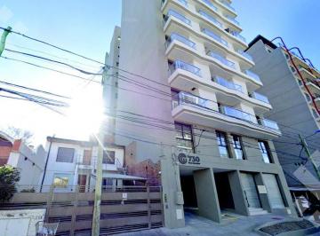 Departamento · 25m² · 1 Ambiente · Alquiler Monoambiente Islas Malvinas 720