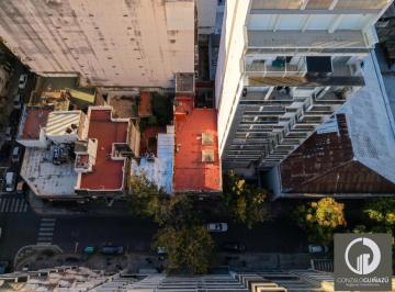 Terreno · 410m² · 12 Ambientes · Terreno en Venta Centro Rio Ideal Proyecto