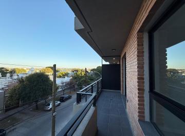 Foto · B Gral Paz 1 Dormitorio - Balcon - Rosario de Santa Fe Estrenar