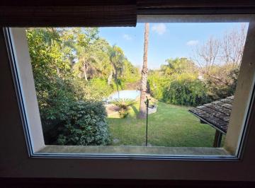 Casa de 5 ambientes, Pilar · Casa Quinta Sobre Lote de 30x60 - Los Robles del Monarca - U$212.000.