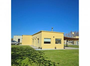 Casa de 4 ambientes, Exaltación de la Cruz · Casa en Alquiler Parada Robles Barrio Las Lechuzas 3 Dorm Pileta Sin Expensas Barrio Semicerrado