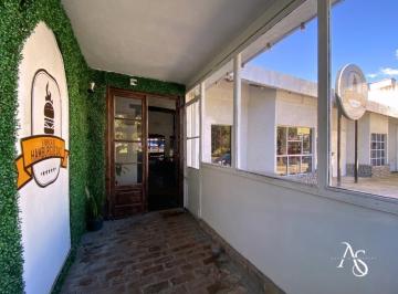Local comercial · 3 Ambientes · Venta | Fondo de Comercio – Hamburguesería / Pizzería / Bar
