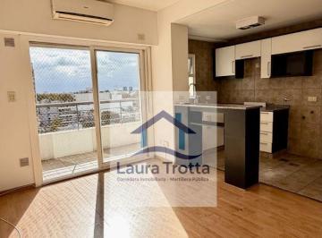Departamento de 2 ambientes, Villa Urquiza · Alquiler - Impecable 2 Amb - Balcon - Cochera - Gym - Laundry - Villa Urquiza