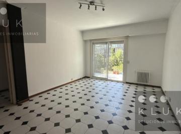 Departamento · 89m² · 3 Ambientes · Departamento 3 Ambientes con Terraza Propia