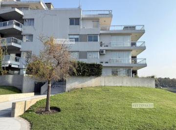 Departamento · 46m² · 2 Ambientes · 1 Cochera · Departamento en Alquiler en Islas del Canal, Nordelta, Tigre