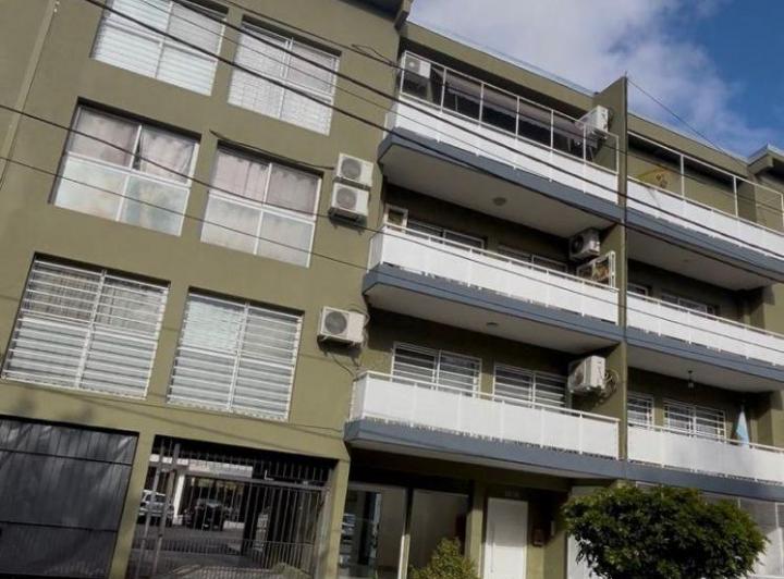 Departamento · 70m² · 3 Ambientes · 1 Cochera