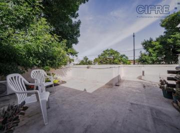 Casa · 107m² · 4 Ambientes · 1 Cochera · Casa - Villa Pueyrredón, 4 Ambientes. Patio, Jardín, Quincho, Terraza, Hermosa! Lote 8,66x16,20