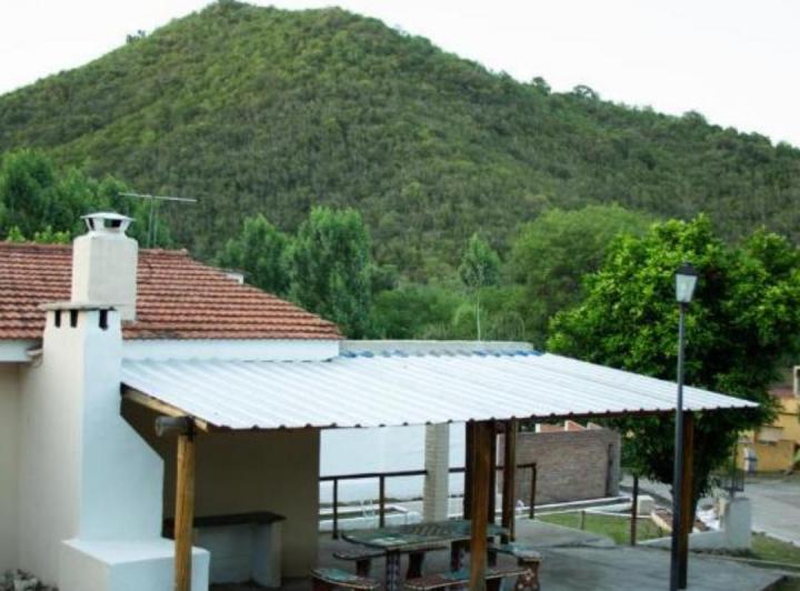 Casa · 149m² · 4 Ambientes