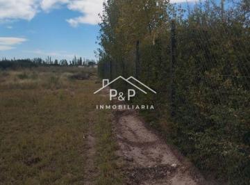 Terreno , San Rafael · Lote 1,9 Hec - Zona Aeropuerto