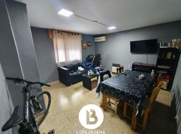 PH · 68m² · 4 Ambientes · Divino PH en Venta - 2 Dorm. con Patio Terraza Propia - B° Alta Córdoba - Oportunidad!