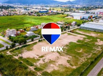 Terreno · 5000m² · Terreno Venta Zona Av Paraguay Zona Sur 5000 m²