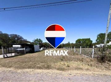 Terreno · 937m² · Terreno Venta La Calderilla Rn 9 Salta 932 m²