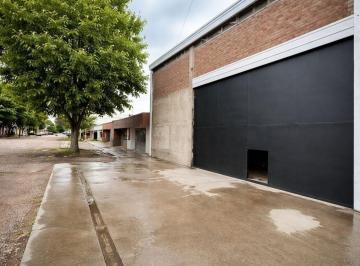 Bodega-Galpón · 183m² · Galpón /deposito en Zona Norte