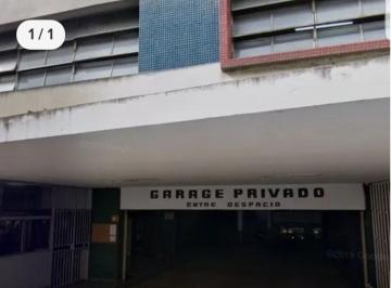 Garage · 12m² · Cochera en Venta en Zona Centrica Riobamba 1000