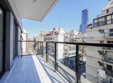 Departamento · 67m² · 3 Ambientes · Departamento 3 Ambientes Venta Palermo Balcones